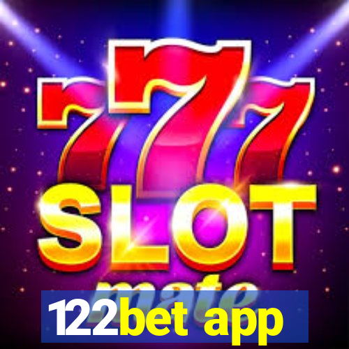 122bet app